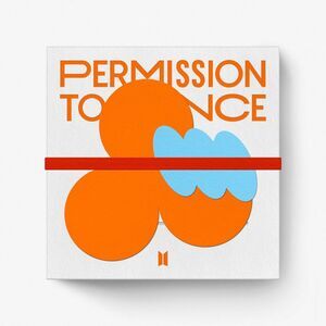 PERMISSION TO DANCE ON STAGE - LIVE
